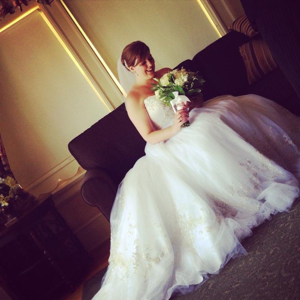 Meet your Posher, Courtney